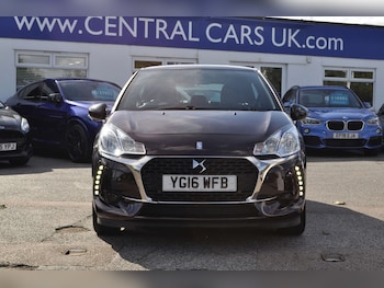 Used DS Automobiles DS 3 2016 for sale - 76064544: Photo 3