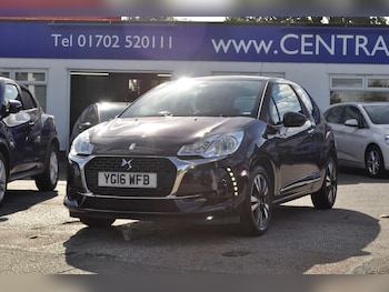 Used DS Automobiles DS 3 2016 for sale - 76064544: Photo 4
