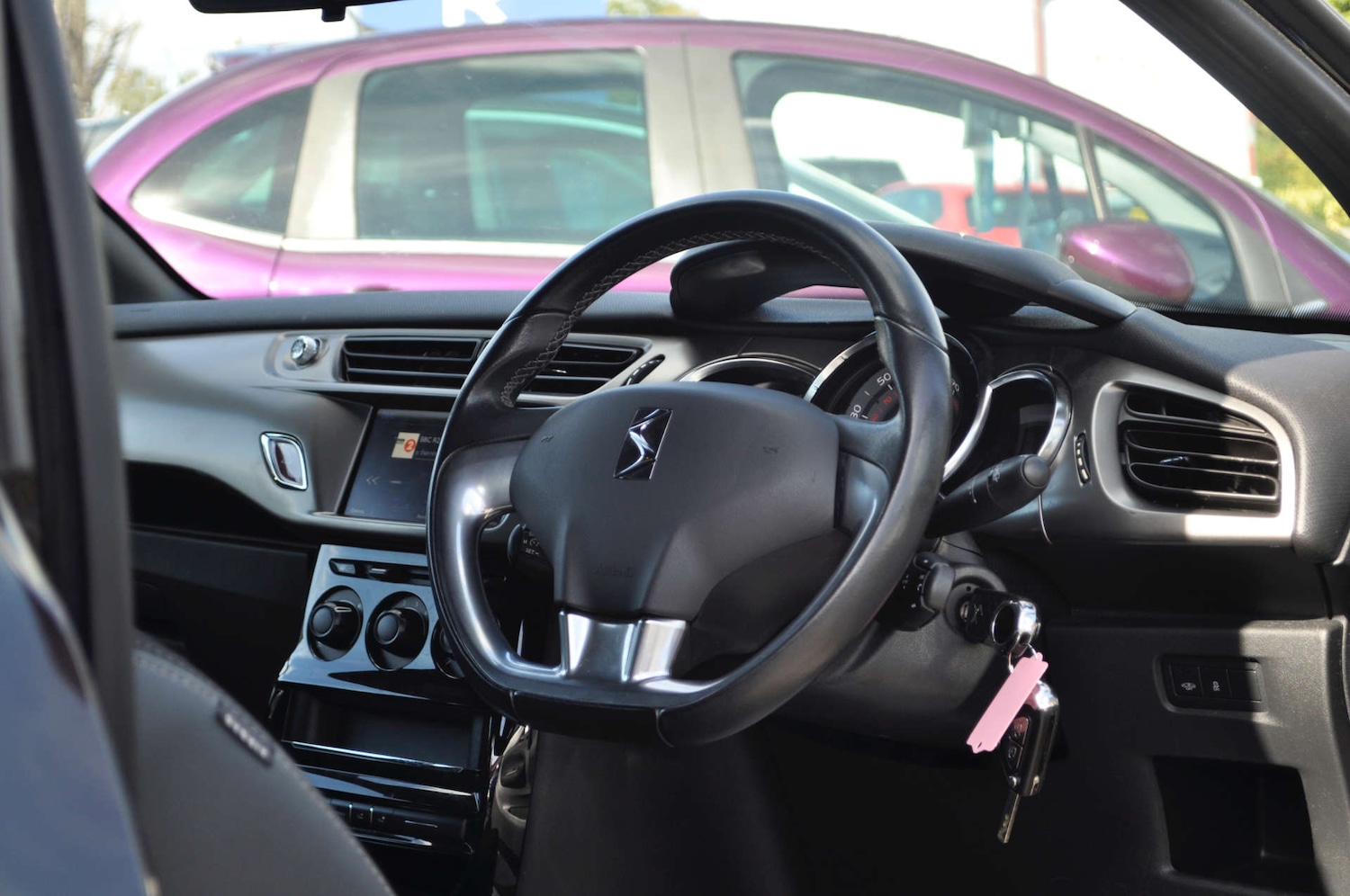 Used DS Automobiles DS 3 2016 for sale - 76064544: Photo 7