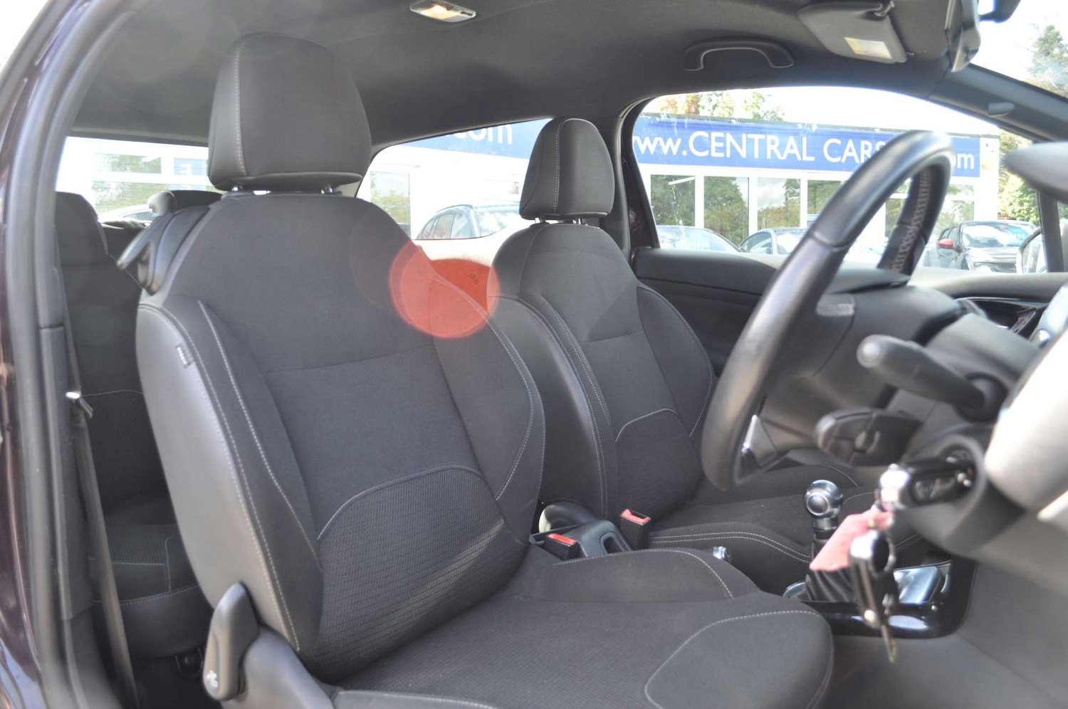 Used DS Automobiles DS 3 2016 for sale - 76064544: Photo 8
