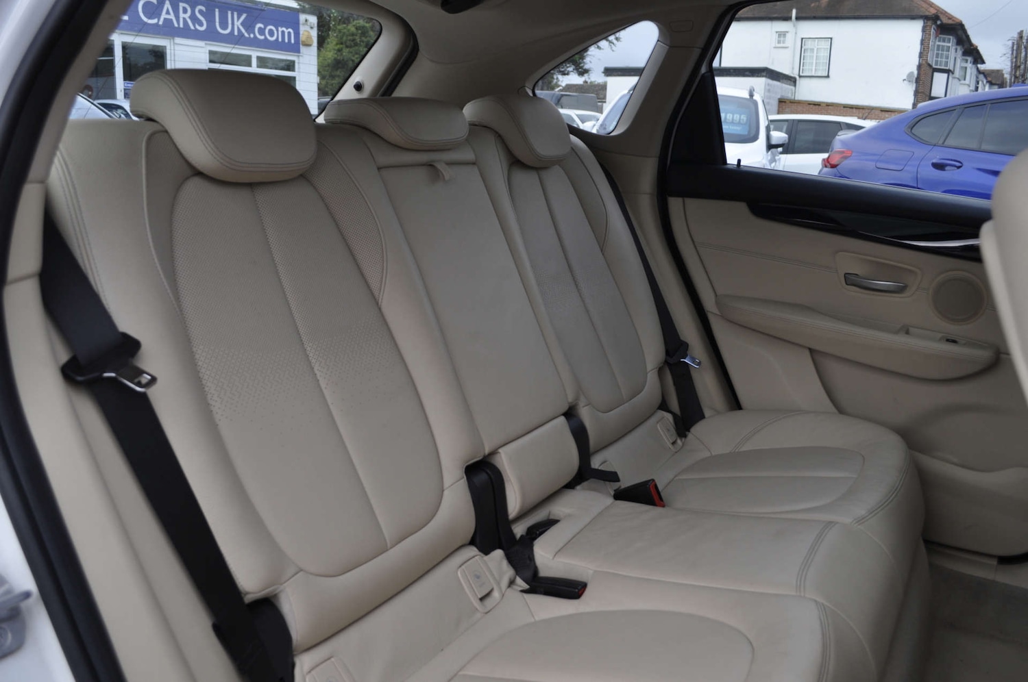 Used BMW 2 Series 2017 for sale - 76601149: Photo 10