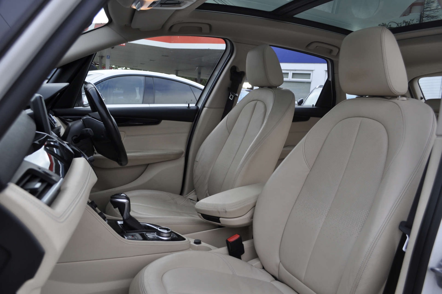 Used BMW 2 Series 2017 for sale - 76601149: Photo 12