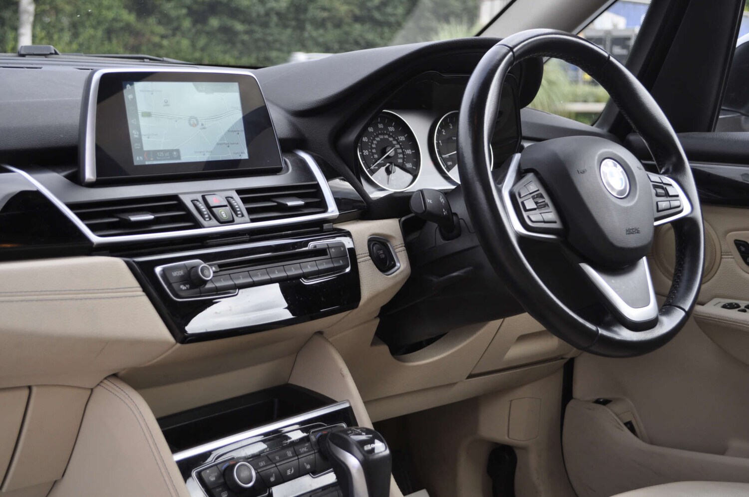 Used BMW 2 Series 2017 for sale - 76601149: Photo 13