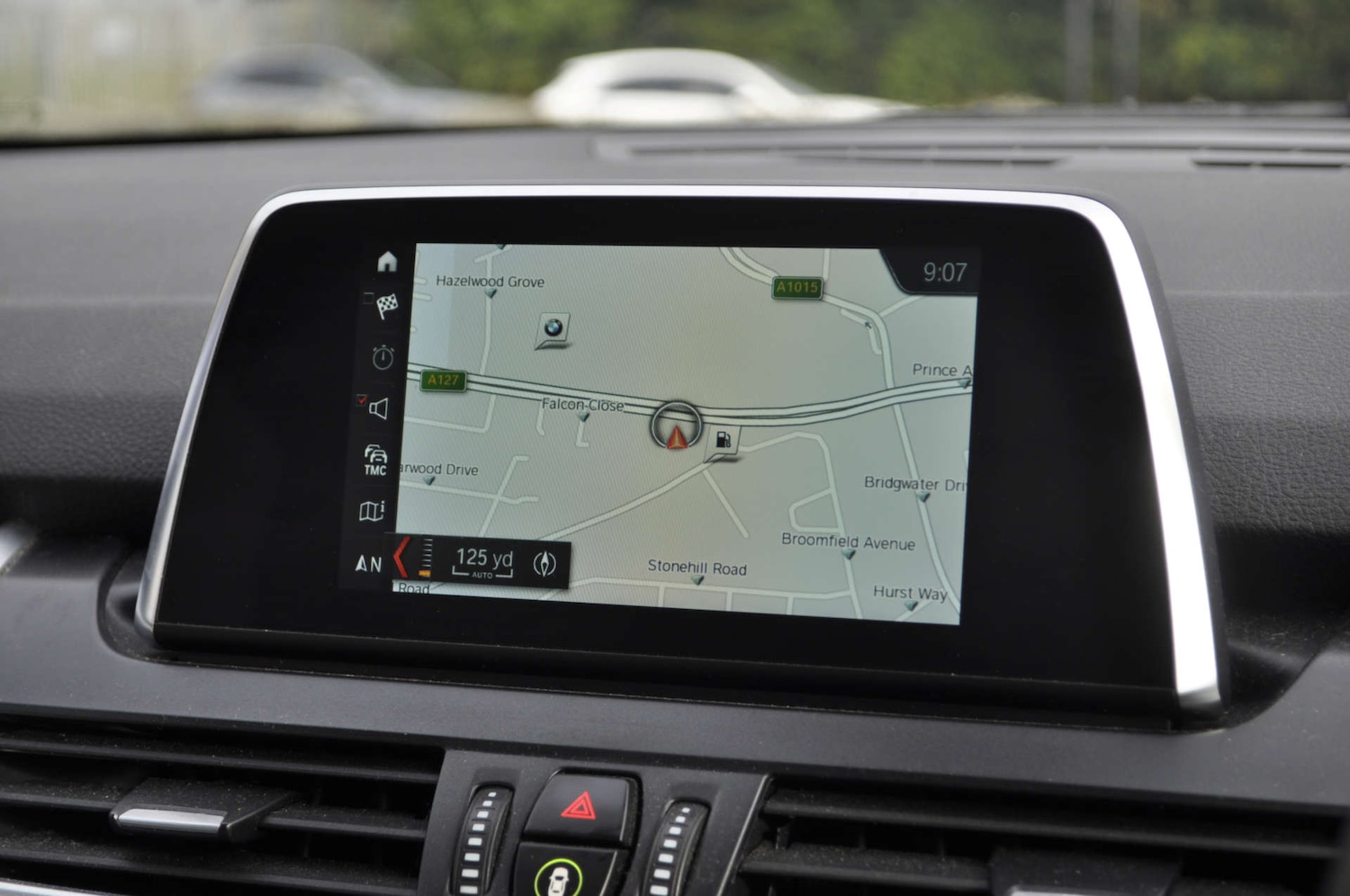 Used BMW 2 Series 2017 for sale - 76601149: Photo 15