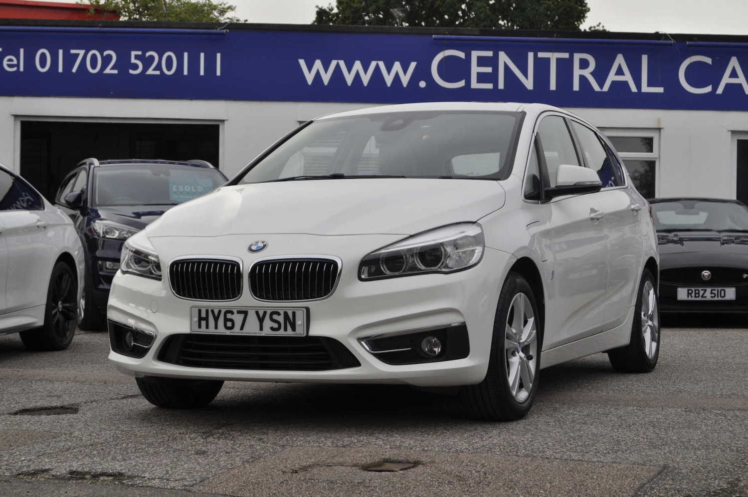 Used BMW 2 Series 2017 for sale - 76601149: Photo 26