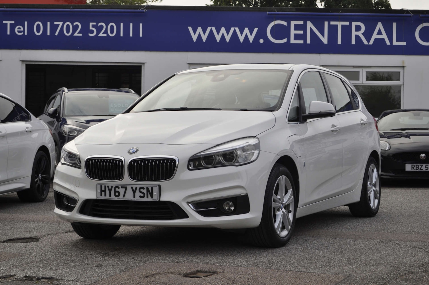 Used BMW 2 Series 2017 for sale - 76601149: Photo 4