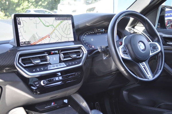 Used BMW X4 2022 for sale - 75157688: Photo 11