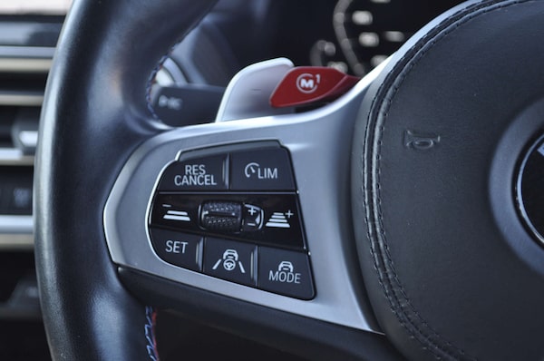 Used BMW X4 2022 for sale - 75157688: Photo 12