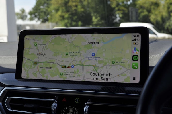 Used BMW X4 2022 for sale - 75157688: Photo 17