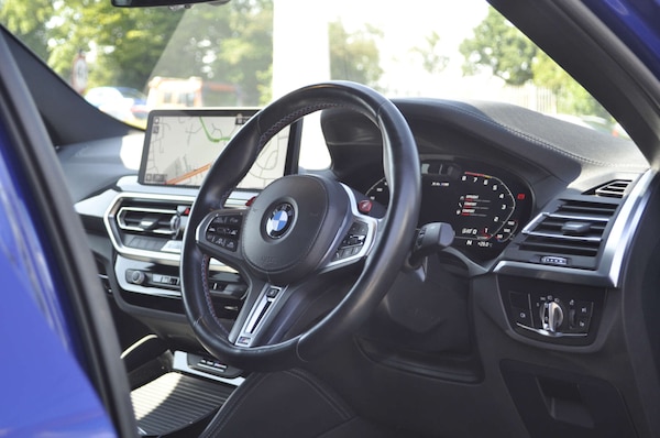 Used BMW X4 2022 for sale - 75157688: Photo 6