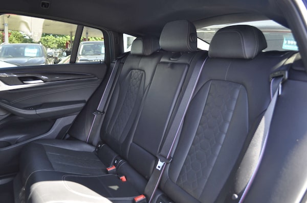 Used BMW X4 2022 for sale - 75157688: Photo 9