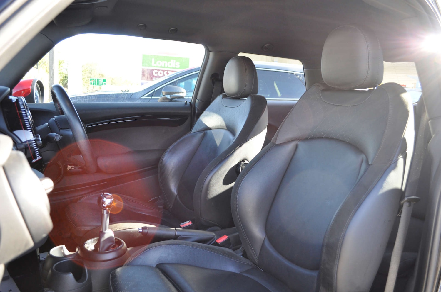 Used MINI Hatch 2018 for sale - 76340760: Photo 10