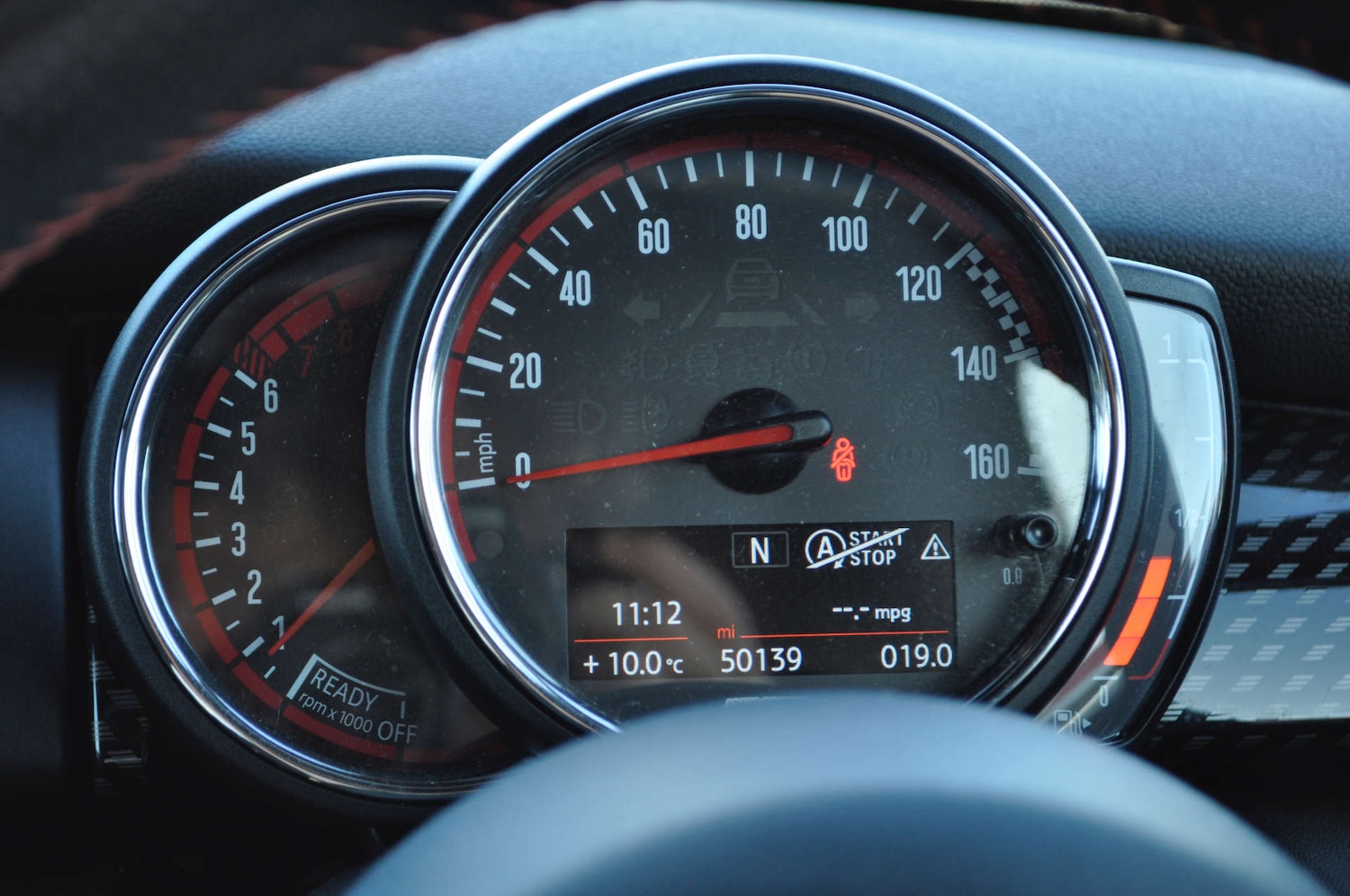 Used MINI Hatch 2018 for sale - 76340760: Photo 19