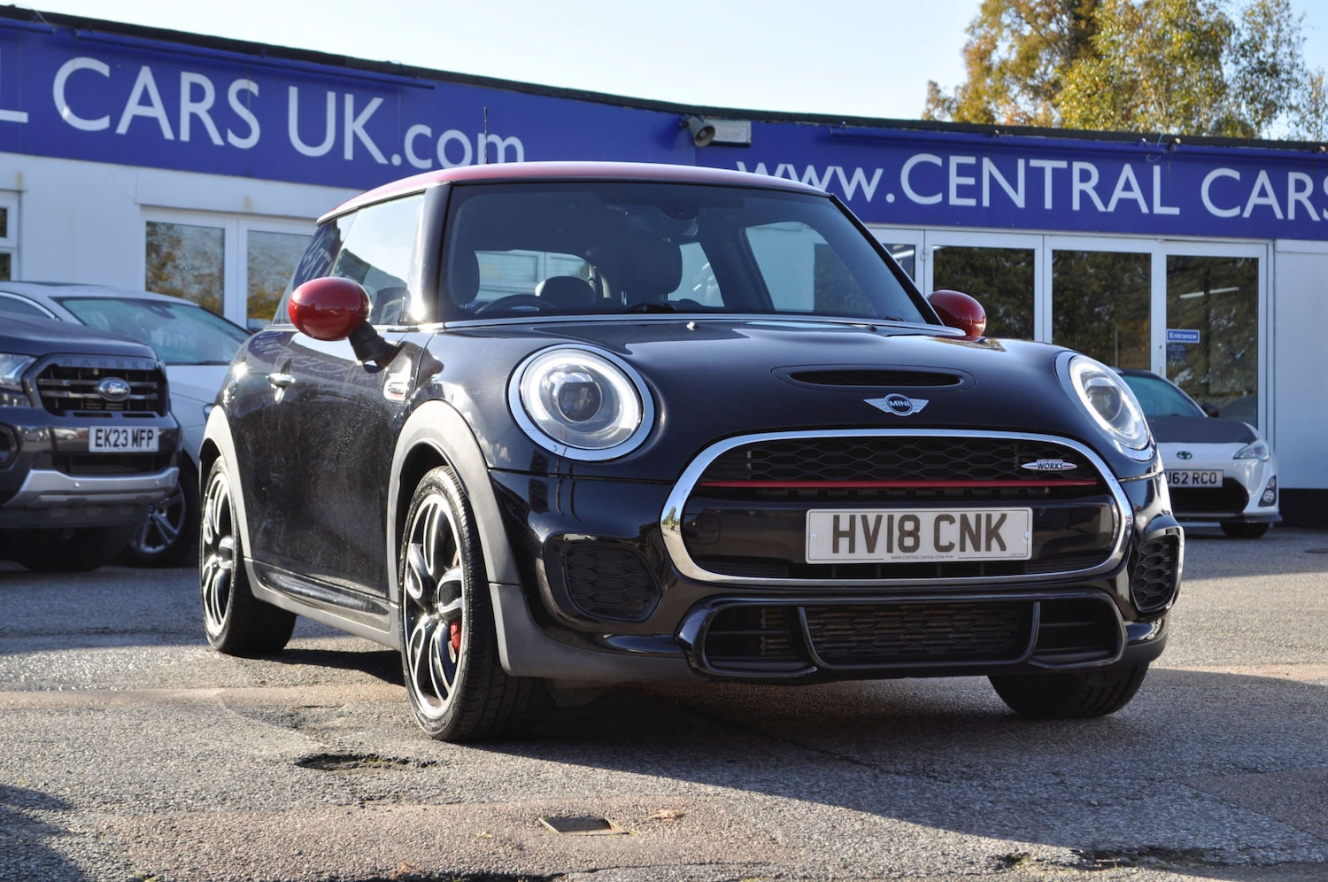 Used MINI Hatch 2018 for sale - 76340760: Photo 21