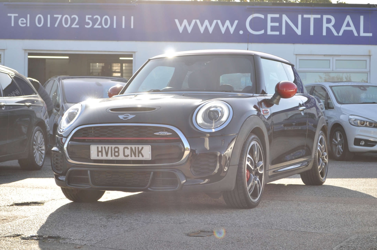 Used MINI Hatch 2018 for sale - 76340760: Photo 22