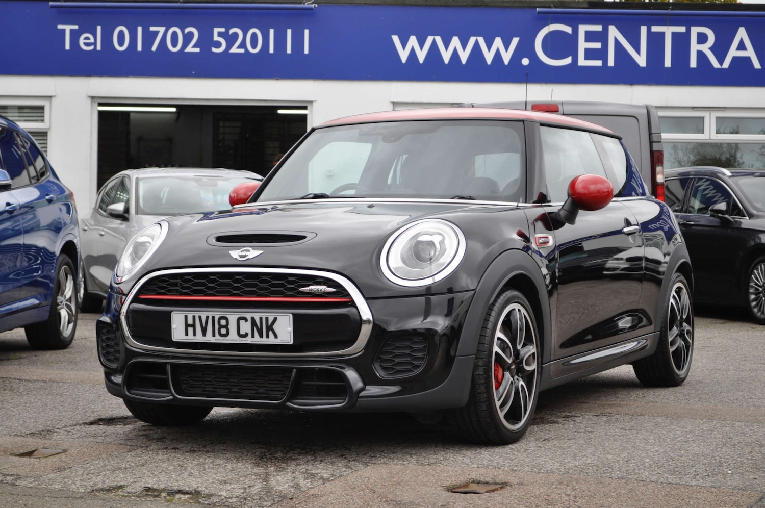 Used MINI Hatch 2018 for sale - 76340760: Photo 25