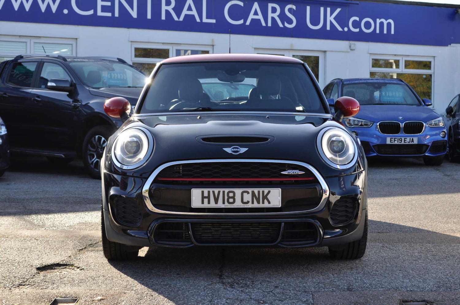 Used MINI Hatch 2018 for sale - 76340760: Photo 3