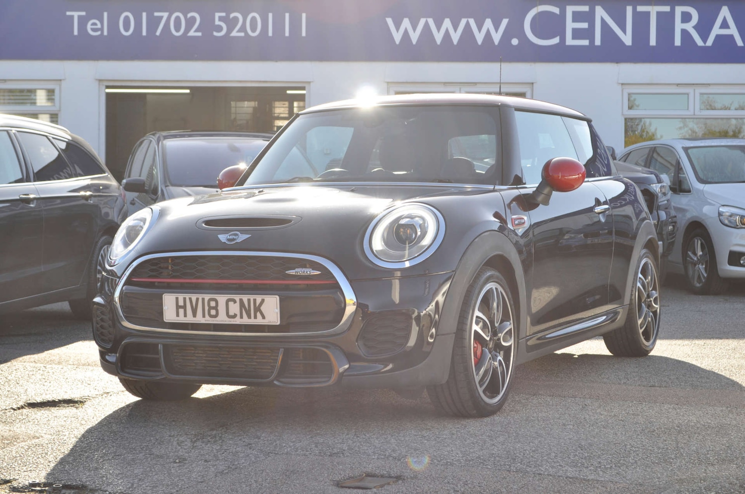 Used MINI Hatch 2018 for sale - 76340760: Photo 4