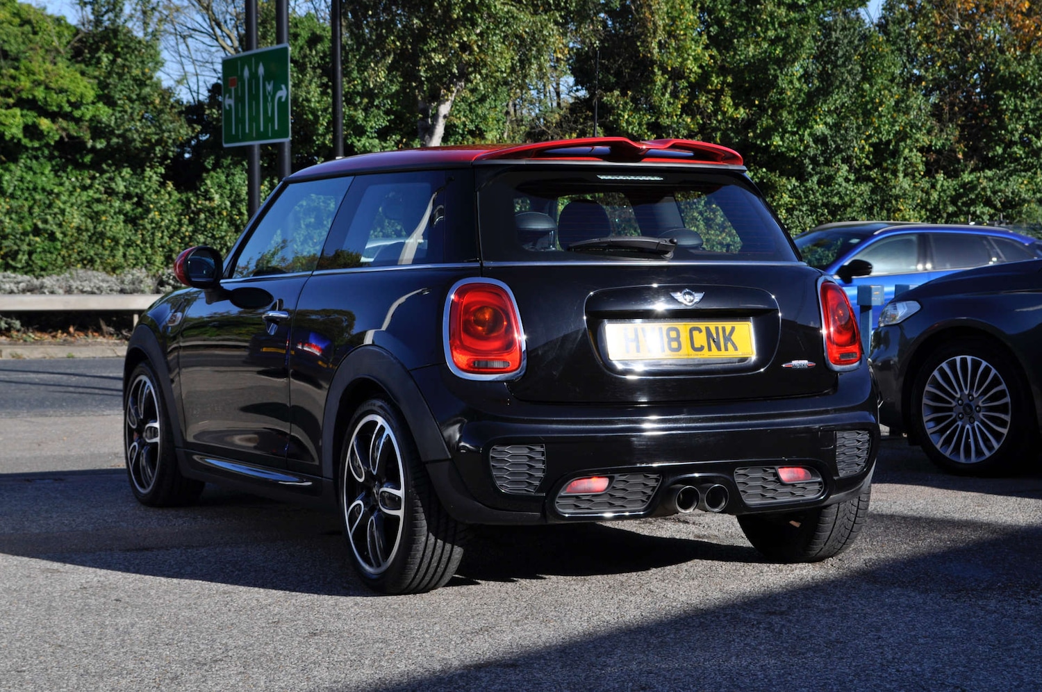 Used MINI Hatch 2018 for sale - 76340760: Photo 5
