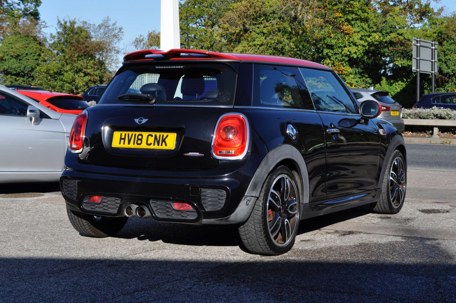 Used MINI Hatch 2018 for sale - 76340760: Photo 6