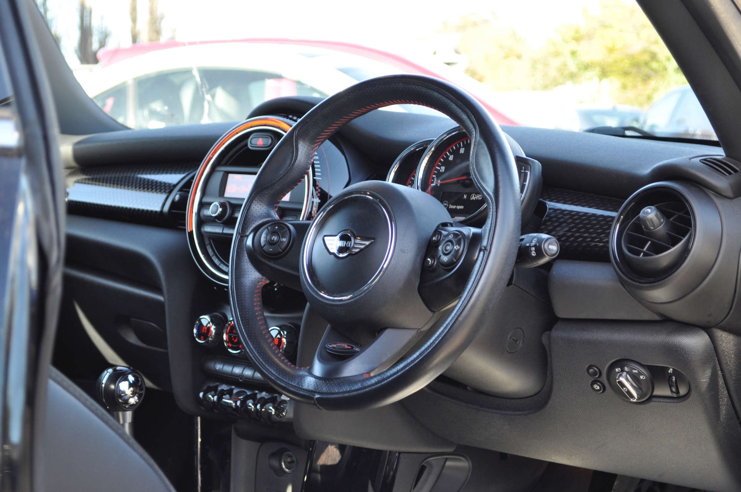 Used MINI Hatch 2018 for sale - 76340760: Photo 7