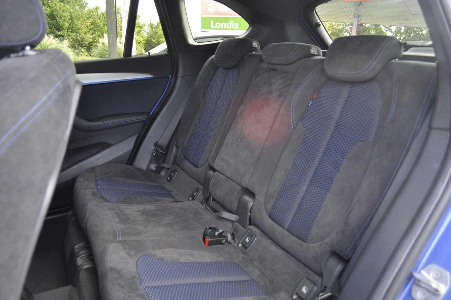 Used BMW X1 2019 for sale - 75919089: Photo 10