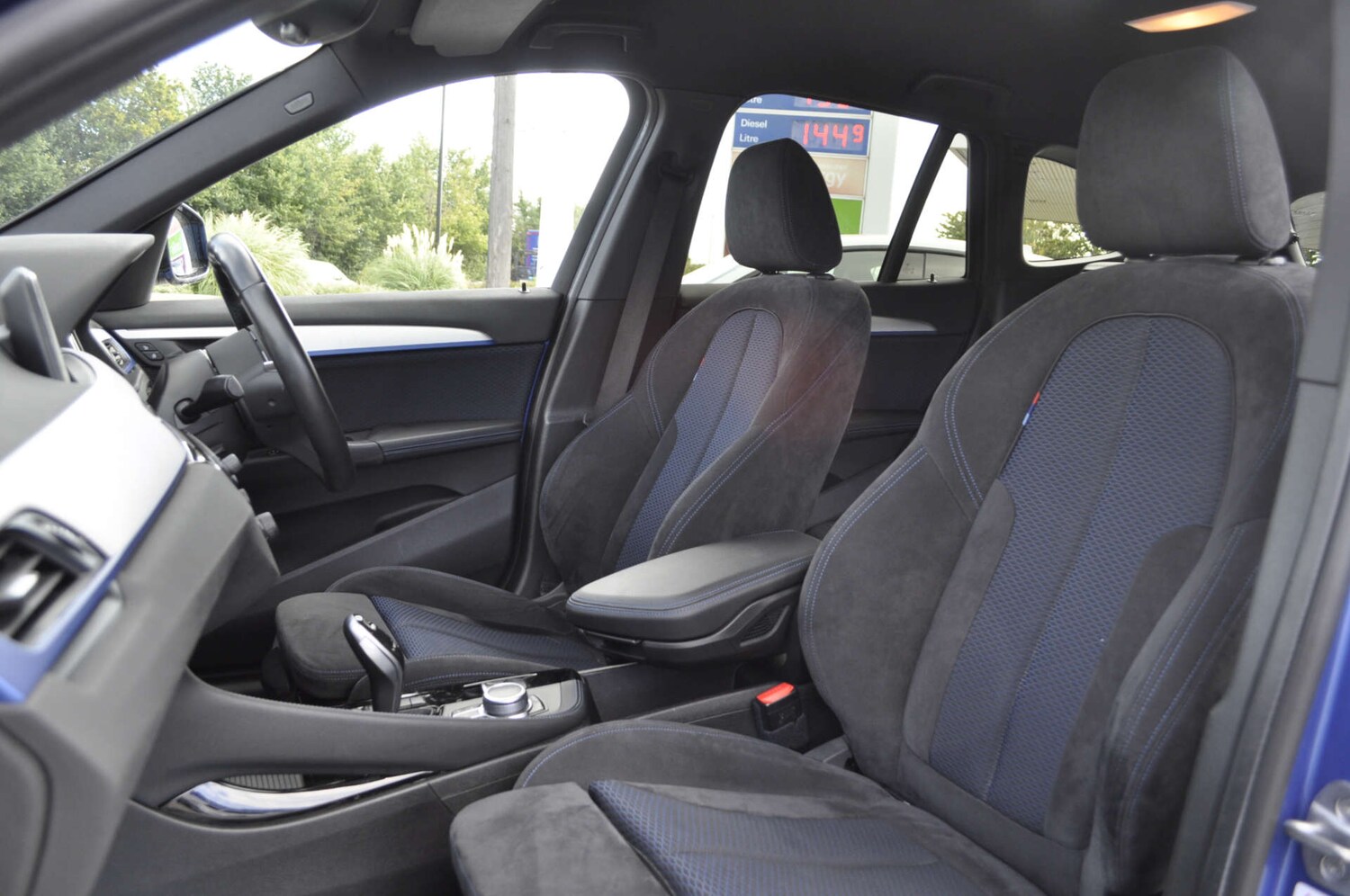 Used BMW X1 2019 for sale - 75919089: Photo 11