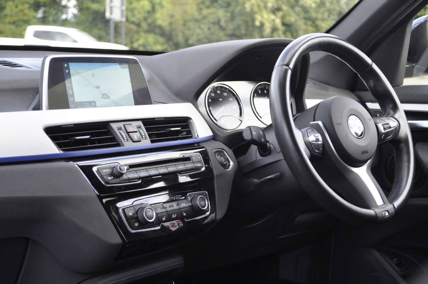 Used BMW X1 2019 for sale - 75919089: Photo 12