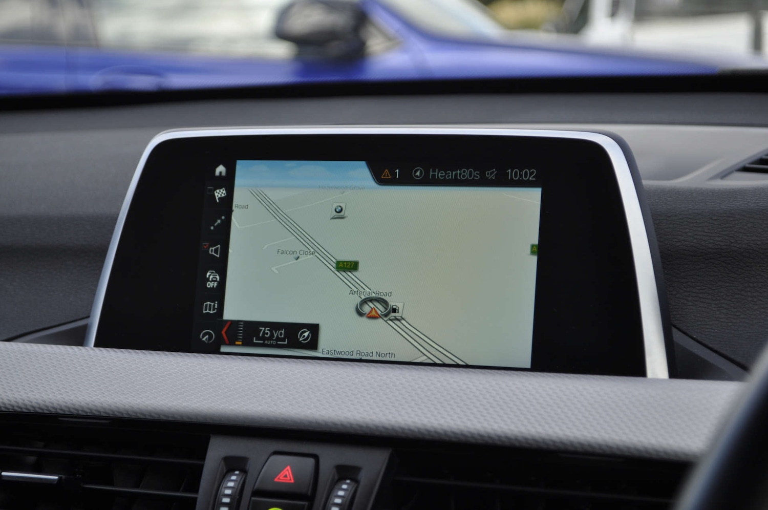 Used BMW X1 2019 for sale - 75919089: Photo 16