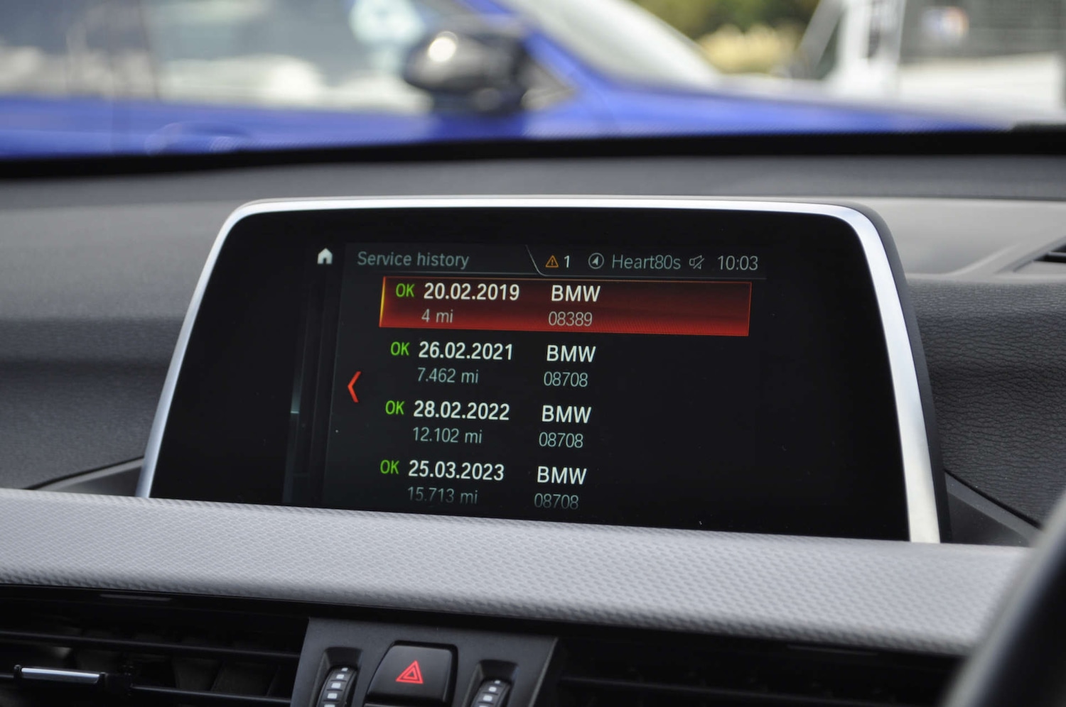 Used BMW X1 2019 for sale - 75919089: Photo 19