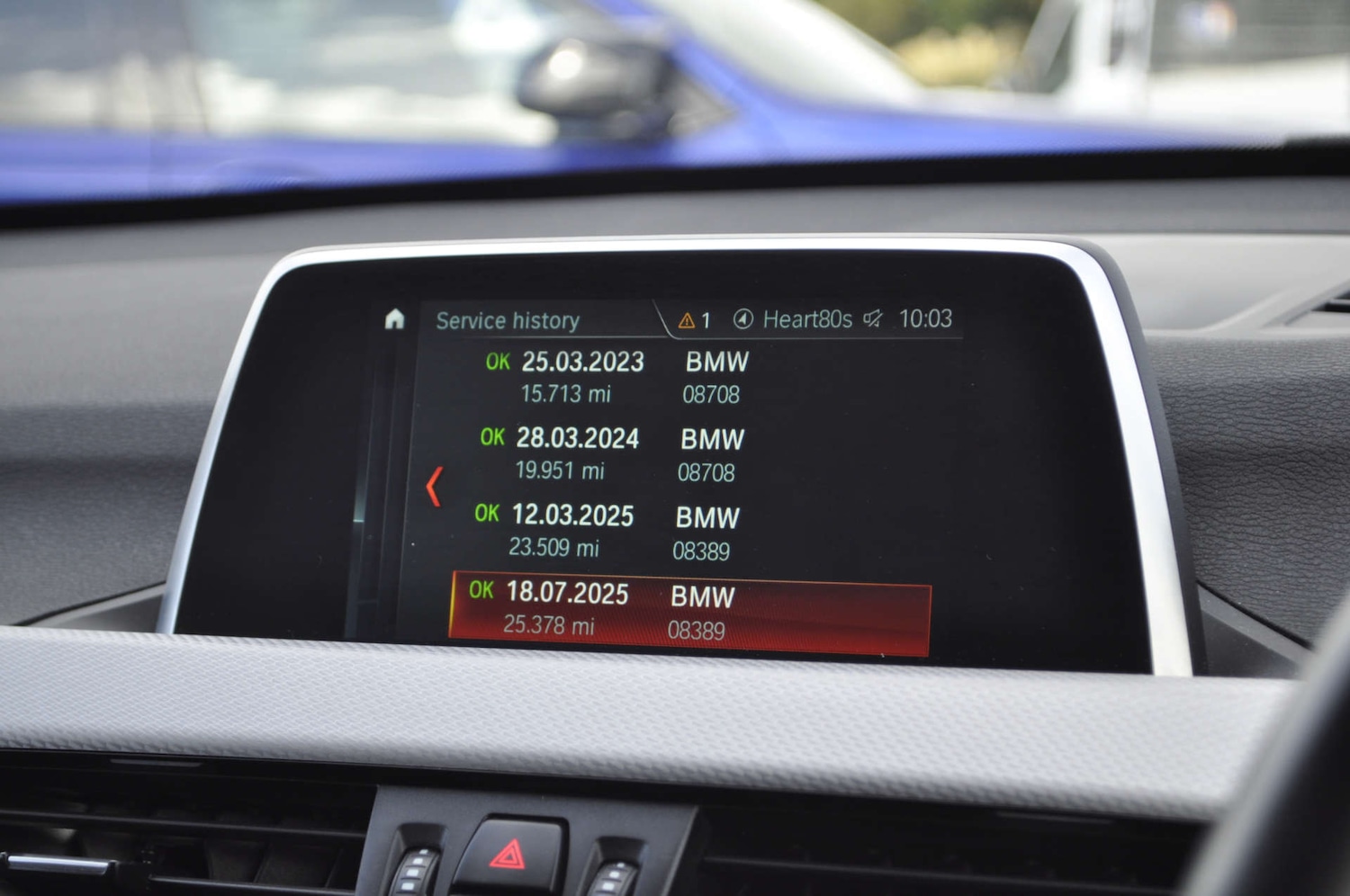 Used BMW X1 2019 for sale - 75919089: Photo 20