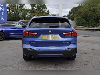 Used BMW X1 2019 for sale - 75919089: Photo
