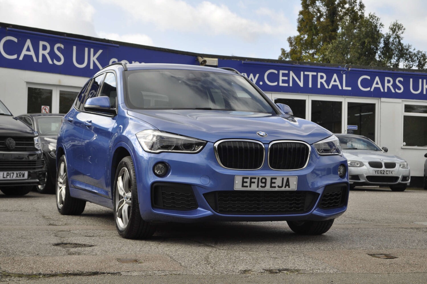 Used BMW X1 2019 for sale - 75919089: Photo 30