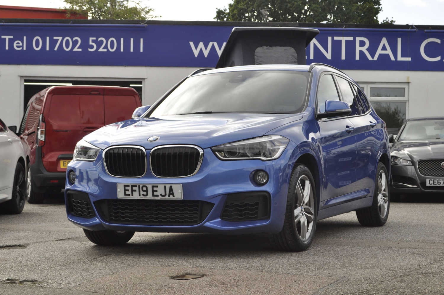 Used BMW X1 2019 for sale - 75919089: Photo 31