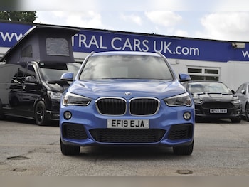 Used BMW X1 2019 for sale - 75919089: Photo