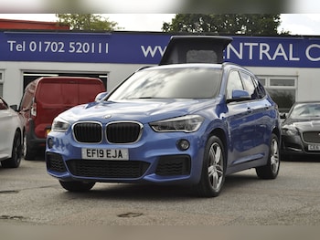 Used BMW X1 2019 for sale - 75919089: Photo