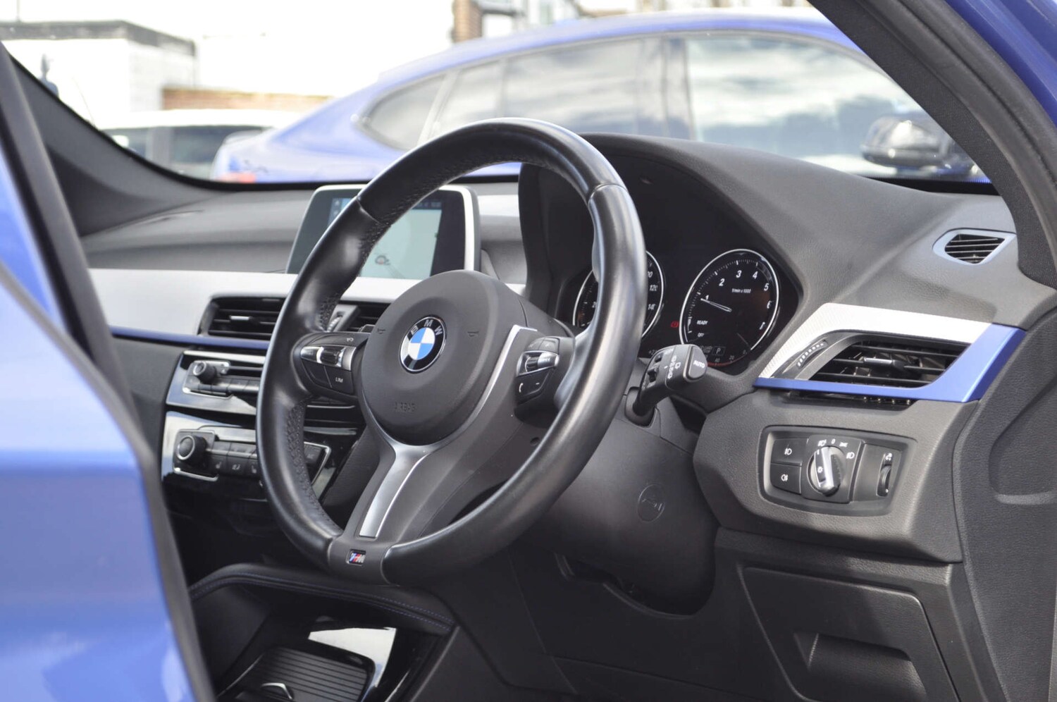 Used BMW X1 2019 for sale - 75919089: Photo 7