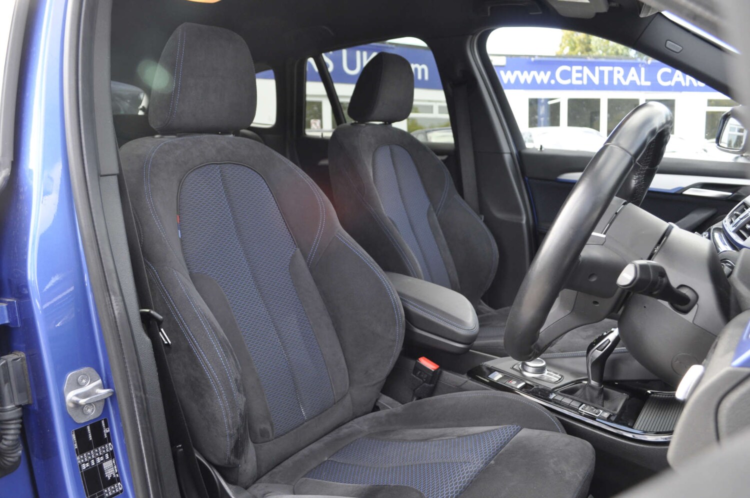 Used BMW X1 2019 for sale - 75919089: Photo 8