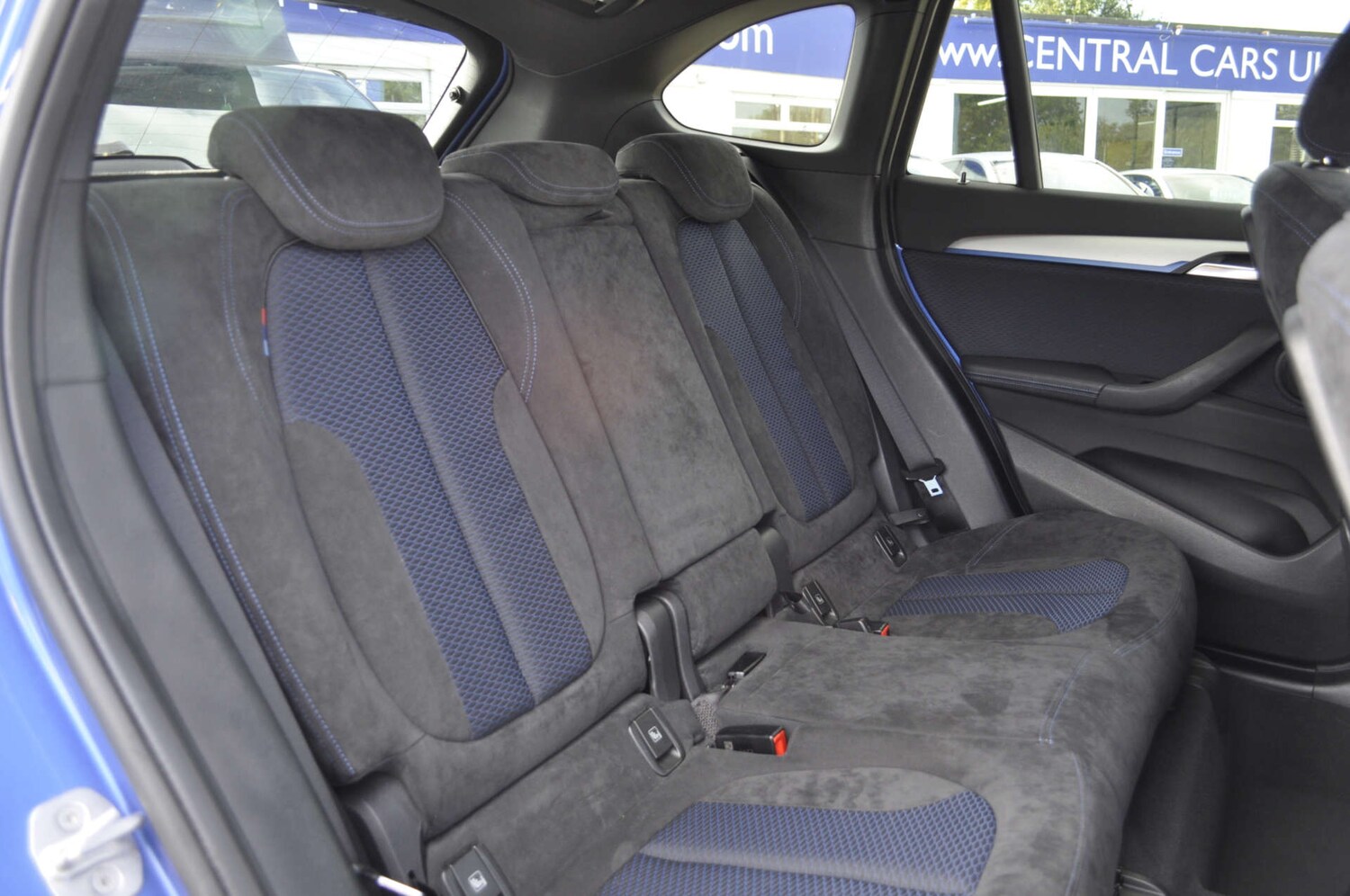 Used BMW X1 2019 for sale - 75919089: Photo 9