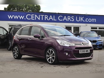 Citroen - C3