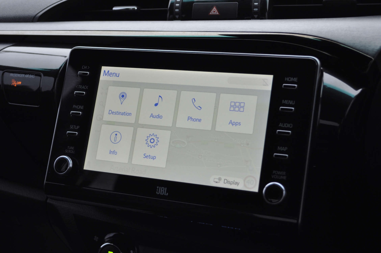 Used Toyota Hilux 2020 for sale - 77632188: Photo 16