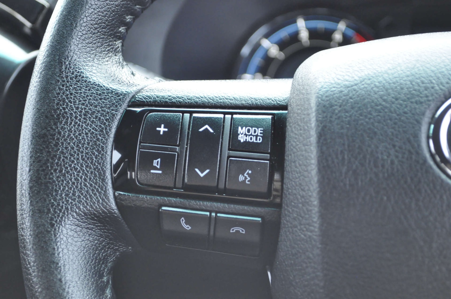 Used Toyota Hilux 2020 for sale - 77632188: Photo 21