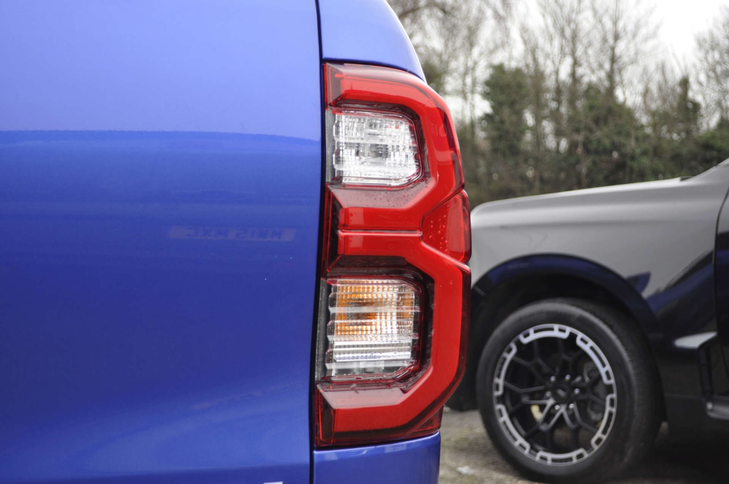 Used Toyota Hilux 2020 for sale - 77632188: Photo 34