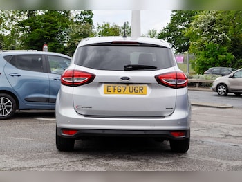 Used Ford C-Max 2018 for sale - 78541006: Photo