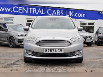 Used Ford C-Max 2018 for sale - 78541006: Photo