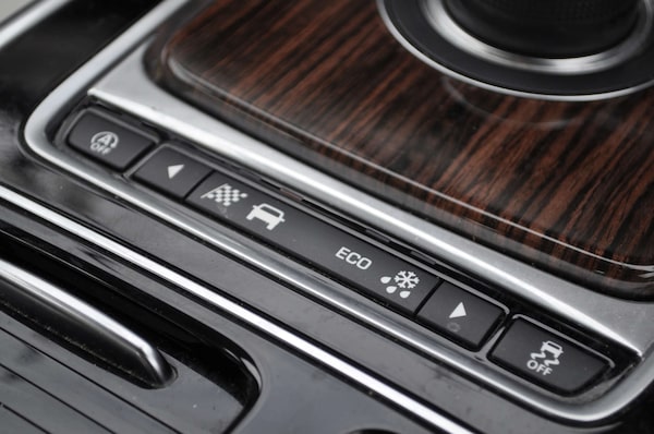 Used Jaguar XF 2017 for sale - 75723246: Photo 20