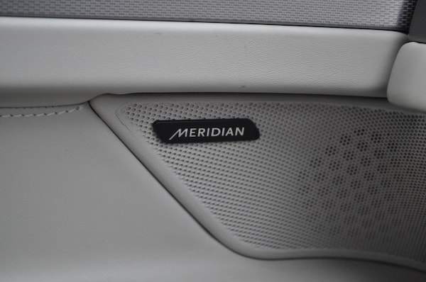 Used Jaguar XF 2017 for sale - 75723246: Photo 25