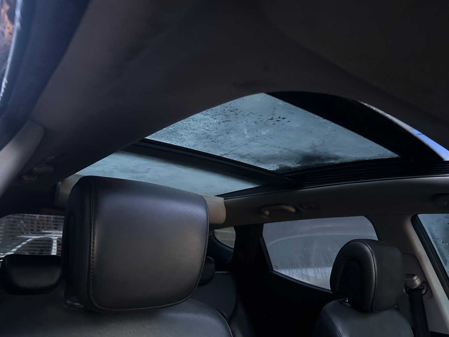 Used Hyundai Santa Fe for sale - 77016911: Photo 5