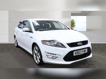 Used Ford Mondeo 2014 for sale - 78379452: Photo