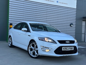 Used Ford Mondeo 2014 for sale - 78379452: Photo